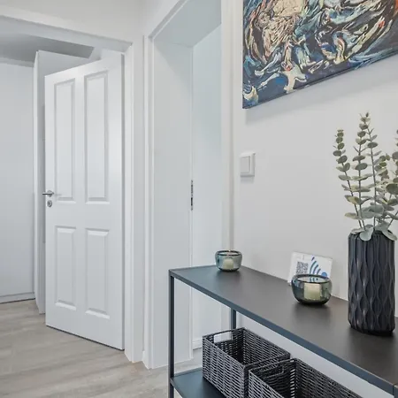 Apartmán 