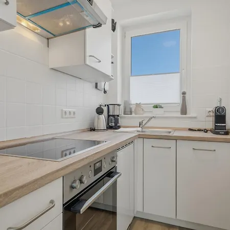 Apartmán 